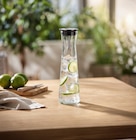 KARAFFE „Aqua“ im Angebot bei Sconto SB in Rodgau KARAFFE „Aqua“ Angebote von Peill + Putzler bei Sconto SB Rodgau für 14,99 €