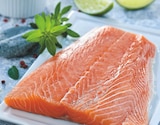 Filet de saumon à 13,90 € dans le catalogue Intermarché Hyper