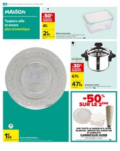 Assiette Angebote im Prospekt "LE COIN DES ENFANTS" von Carrefour Market auf Seite 48