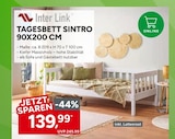 Tagesbett Sintro 90x200 cm im Angebot bei Marktkauf in Stuttgart Tagesbett Sintro 90x200 cm Angebote von Inter Link bei Marktkauf Stuttgart für 139,99 €