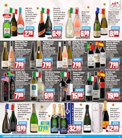 Prosecco im HIT Prospekt in Düsseldorf Aktueller HIT Prospekt mit Prosecco, "ECHTE VIELFALT", Seite 15