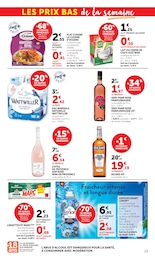 Prix et réduction Pamplemousse dans le prospectus U Express en cours Offre Pamplemousse dans le catalogue U Express du moment à la page 13