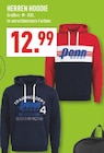 Herren Hoodie Angebote bei Marktkauf Düsseldorf für 12,99 €