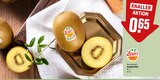 SunGold Kiwi im Angebot bei REWE in Herne SunGold Kiwi Angebote von Zespri bei REWE Herne für 0,65 €