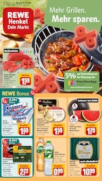 Der aktuelle REWE Prospekt Der aktuelle REWE Prospekt Dein Markt