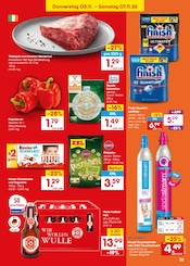 Geschirrspüler im Netto Marken-Discount Prospekt in Böblingen Aktueller Netto Marken-Discount Prospekt mit Geschirrspüler, "Aktuelle Angebote", Seite 47