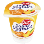 Sahnejoghurt bei Lidl im Prospekt "" für 0,39 €
