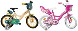 Vélo enfant 14" - TOPLIFE - Carrefour à Albi Vélo enfant 14" - TOPLIFE en promo chez Carrefour Albi à 104,99 €