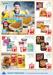Aktueller E center Prospekt mit Eis, "Top Angebote", Seite 12