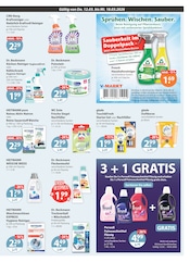 Aktueller V-Markt Prospekt mit Kerzen, "V-Markt einfach besser einkaufen", Seite 13