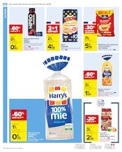 Promos Pasquier dans le catalogue "Carrefour" de Carrefour à la page 28