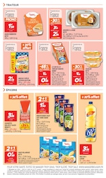 Offre Goûter dans le catalogue Netto du moment à la page 8