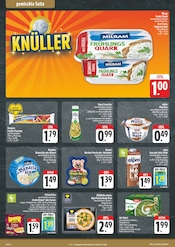 Wasser im EDEKA Prospekt in Schweinfurt Aktueller EDEKA Prospekt mit Wasser, "Wir lieben Lebensmittel!", Seite 6