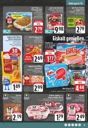 Wecker im EDEKA Prospekt in Kaarst Aktueller EDEKA Prospekt mit Wecker, "Aktuelle Angebote", Seite 11