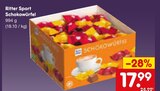 Aktuelle Ritter Sport Angebote bei Netto Marken-Discount in Ludwigshafen (Rhein) Aktuelles Schokowürfel Angebot bei Netto Marken-Discount in Ludwigshafen (Rhein) ab 17,99 €