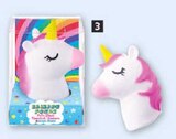 Anti-Stress Knautsch-Einhorn Angebote bei Marktkauf Leipzig für 4,99 €