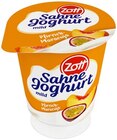 Sahne Joghurt im Angebot bei REWE in Ingolstadt Sahne Joghurt Angebote von Zott bei REWE Ingolstadt für 0,89 €