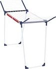 Standtrockner Pegasus 150 Solid Slim im Angebot bei famila Nordwest in Lingen Standtrockner Pegasus 150 Solid Slim Angebote von LEIFHEIT bei famila Nordwest Lingen für 27,99 €
