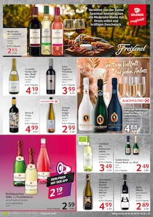 Rotkäppchen Sekt im Selgros Prospekt "cash & carry" mit 28 Seiten (Bergisch Gladbach)