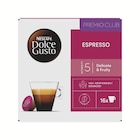 Bi1 Ervy-le-Châtel - Promo Cafe Dolce Gusto Promo Cafe Dolce Gusto à 2,28 € dans le catalogue Bi1 à Ervy-le-Châtel