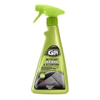 Nettoyant textiles et alcantara gs27 - GS27 en promo chez Norauto Nettoyant textiles et alcantara gs27 - GS27 dans le catalogue Norauto