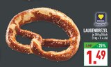 Laugenbrezel im Angebot bei Marktkauf in Coesfeld Laugenbrezel Angebote von EDEKA Herzstücke bei Marktkauf Coesfeld für 1,49 €