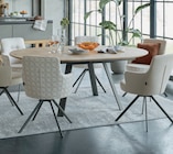 Studio J623 Esstisch im Angebot bei XXXLutz in Wolfsburg Studio J623 Esstisch Angebote von Joop! bei XXXLutz Wolfsburg für 799,00 €