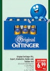 Aktuelle Oettinger Angebote bei Marktkauf in Fürth Aktuelles Pils Angebot bei Marktkauf in Fürth ab 6,99 €