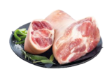 Vordereisbein Angebote von Gutfleisch bei EDEKA Lüneburg für 2,99 €