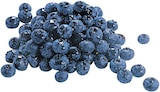 REWE Baunatal - Heidelbeeren Angebot im Prospekt Heidelbeeren bei REWE im Baunatal Prospekt für