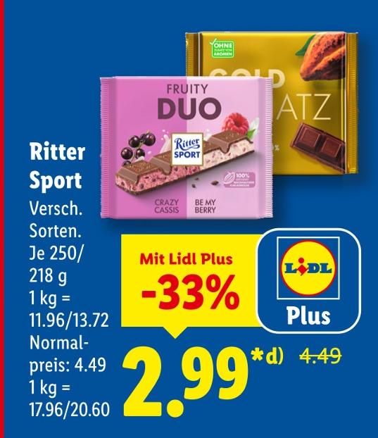 Fruity Duo Crazy Cassis