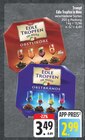 Edle Tropfen in Nuss Obstliköre Angebote von Trumpf bei EDEKA Leipzig für 2,99 €