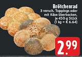 Aktuelles Brötchenrad Angebot bei E center in Oberhausen ab 2,99 €