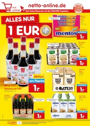 Kaubonbons Angebot im aktuellen Netto Marken-Discount Prospekt auf Seite 24
