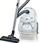 Aktuelle Staubsauger Angebote bei EURONICS in Mönchengladbach Aktuelles RO3927 Compact Power Bodenstaubsauger Angebot bei EURONICS in Mönchengladbach ab 71,42 €