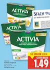 Activia Joghurt im E center Prospekt Activia Joghurt von Danone im aktuellen E center Prospekt für 1,49 €