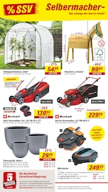 Ähnliche Gartenzwerg Angebote im Prospekt "Respekt, wer's selber macht." von toom Baumarkt in Stendal Ähnliche Angebote wie Gartenzwerg im Prospekt "Respekt, wer's selber macht." auf Seite 4 von toom Baumarkt in Stendal