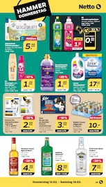 Hundefutter Angebote im Prospekt "Günstig. Besser. Für Dich." von Netto mit dem Scottie auf Seite 33
