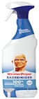 Spray von Meister Proper für 2,29 € bei Rossmann im Angebot Spray von Meister Proper im aktuellen Rossmann Prospekt