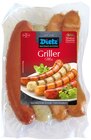 Griller Mix Angebote von Dietz bei REWE Leinfelden-Echterdingen für 3,99 €