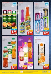 Aktueller Netto Marken-Discount Prospekt mit Tee, "DER ORT, AN DEM DU IMMER AUSGEZEICHNETE PREISE FINDEST.", Seite 5