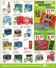 Coca Cola im aktuellen Marktkauf Prospekt (Gelsenkirchen) Coca Cola im Marktkauf Prospekt "Aktuelle Angebote" mit 30 Seiten (Gelsenkirchen)