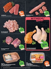 Aktueller tegut Prospekt mit Geflügel, "tegut… gute Lebensmittel", Seite 6