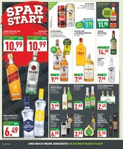 Aktueller Marktkauf Prospekt mit Sekt, "Aktuelle Angebote", Seite 16