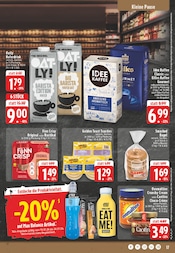 Aktueller EDEKA Prospekt mit Toaster, "Aktuelle Angebote", Seite 17