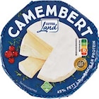 Camembert-Reich an Protein von Gutes Land im aktuellen Netto Marken-Discount Prospekt