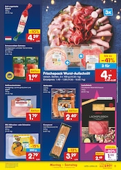 Aktueller Netto Marken-Discount Prospekt mit Würstchen, "Aktuelle Angebote", Seite 9