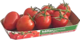 Eiercocktailstrauchtomaten von höflergemüse im aktuellen V-Markt Prospekt für 1,99 €