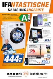 expert Prospekt für Höxter mit 12 Seiten expert Prospekt "Top Angebote" für Höxter, 12 Seiten, 29.08.2025 - 04.09.2025