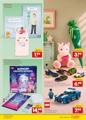 Ähnliche Modelleisenbahn Angebote im Prospekt "Aktuelle Angebote" von Netto Marken-Discount in Coburg Ähnliche Angebote wie Modelleisenbahn im Prospekt "Aktuelle Angebote" auf Seite 47 von Netto Marken-Discount in Coburg
